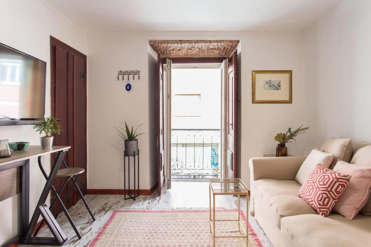 The Princeling'S Getaway Lisbon Exterior photo
